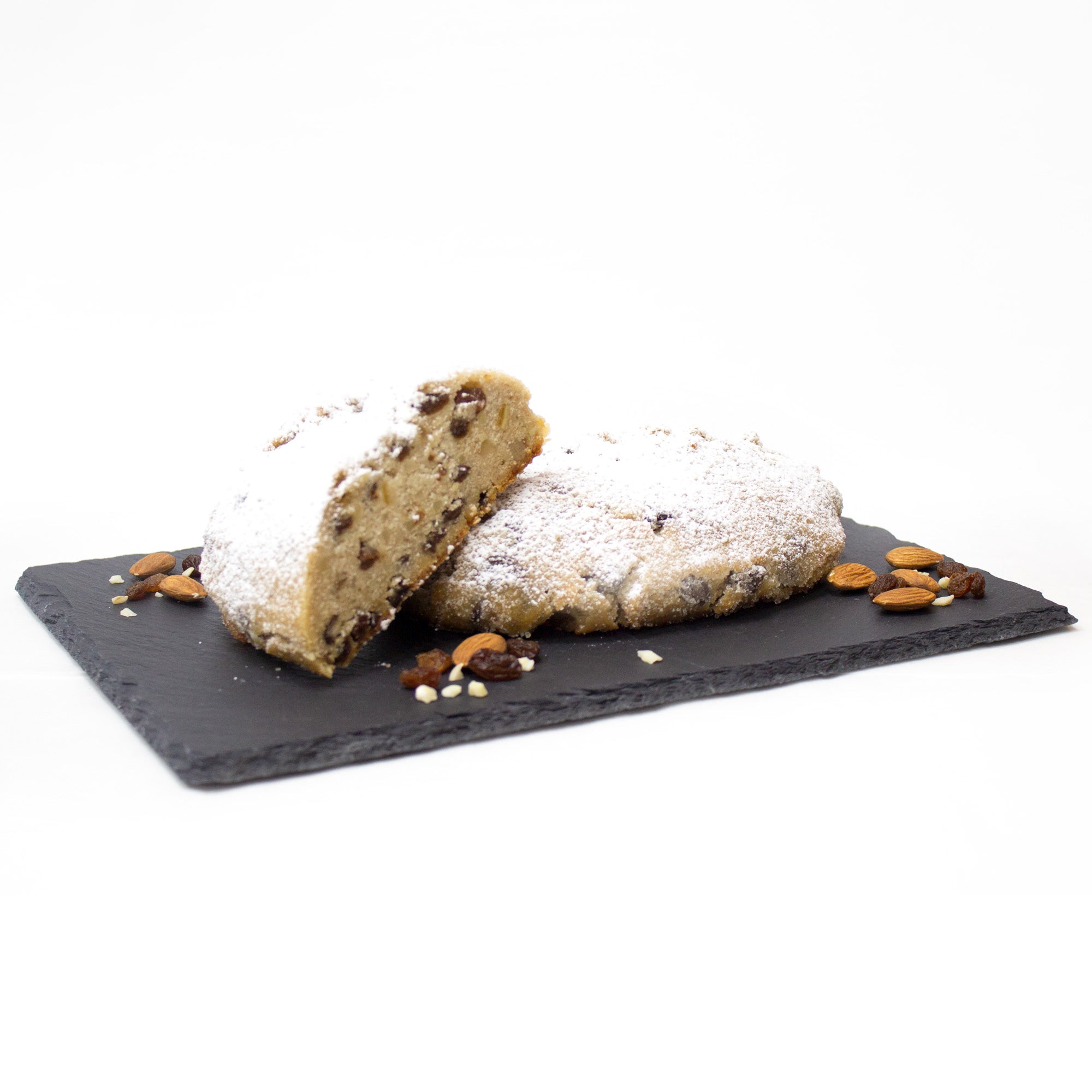 CHRISTOPH - Organic Stollen Classic