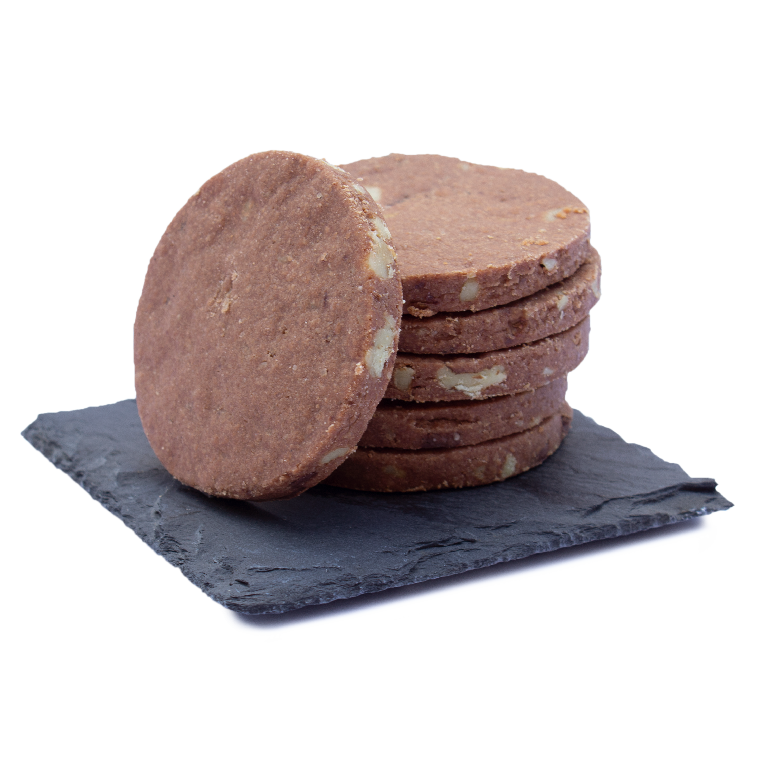 WALTER - Chocolate walnut cookies