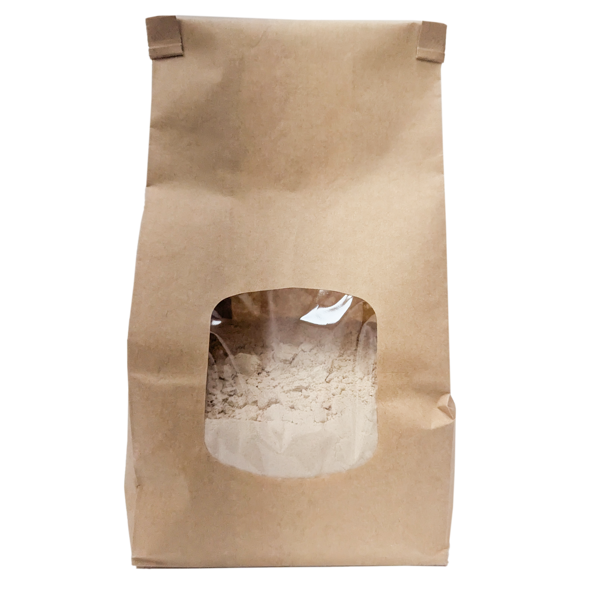 Bio - Flohsamenschalen gemahlen