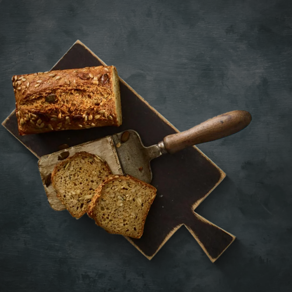 Miss HILDE - ready-to-bake mixture - gluten-free