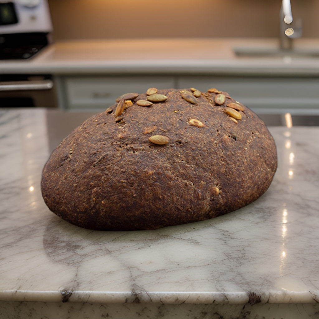 Miss MARIE - ready-to-ba ke mixture- gluten-free, sugar-free