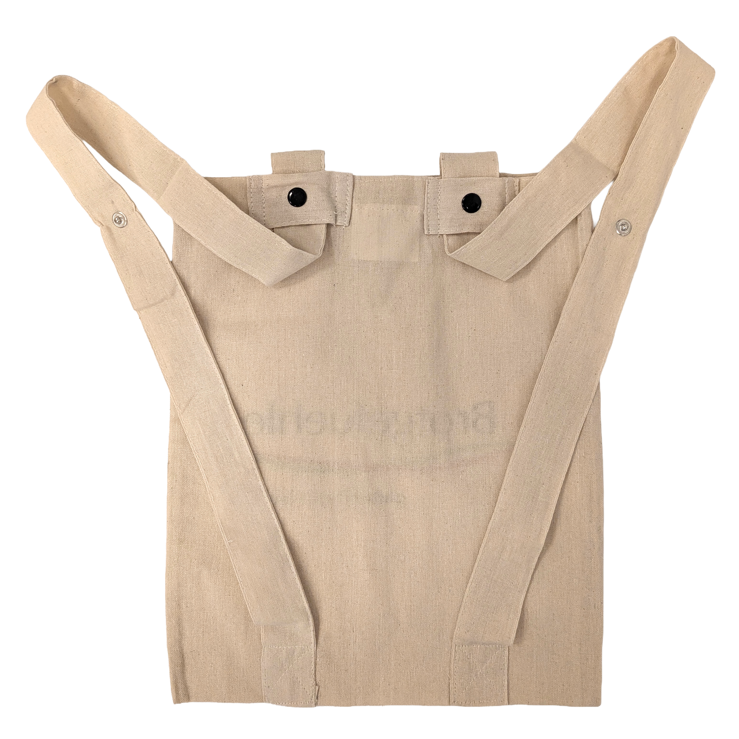 Rucksack-Baumwoll-Tasche