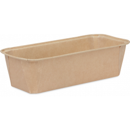 Disposable baking pan 20 cm