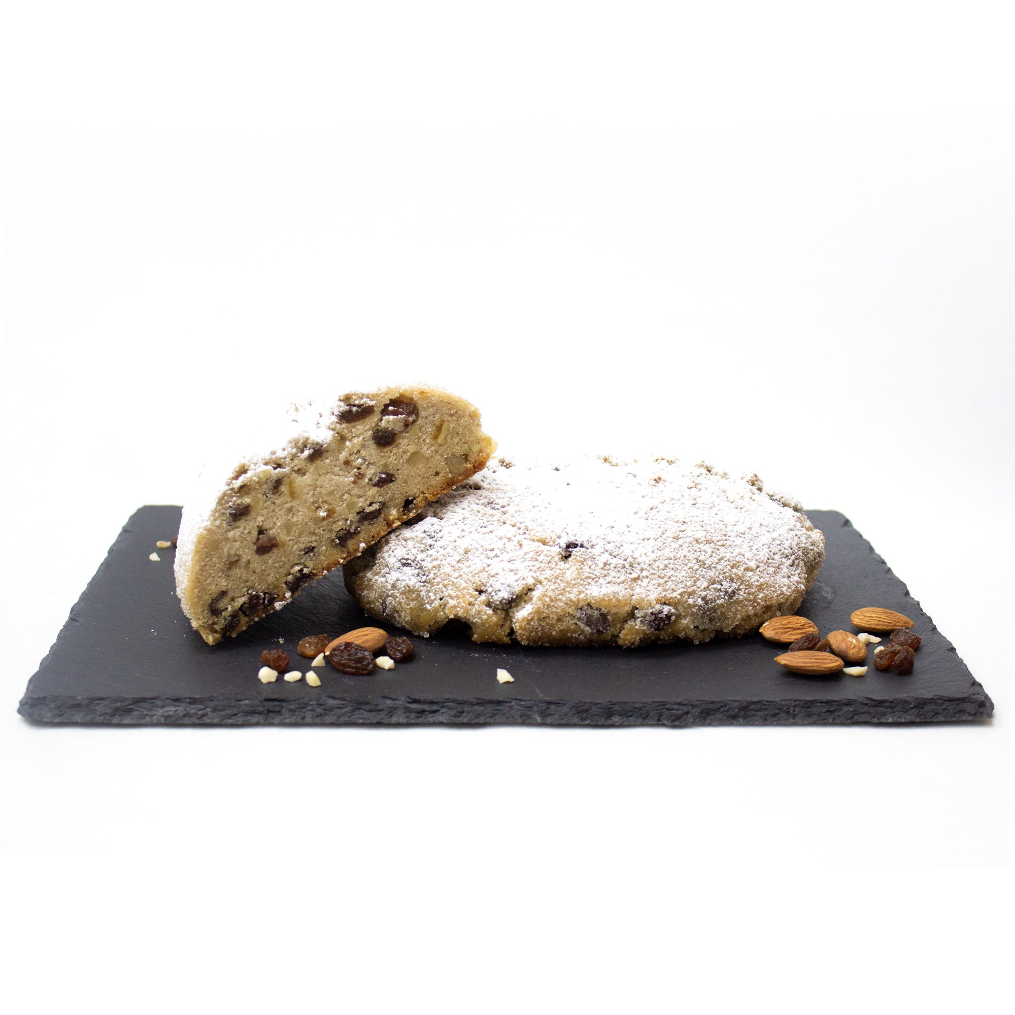 CHRISTOPH - Organic Stollen Classic