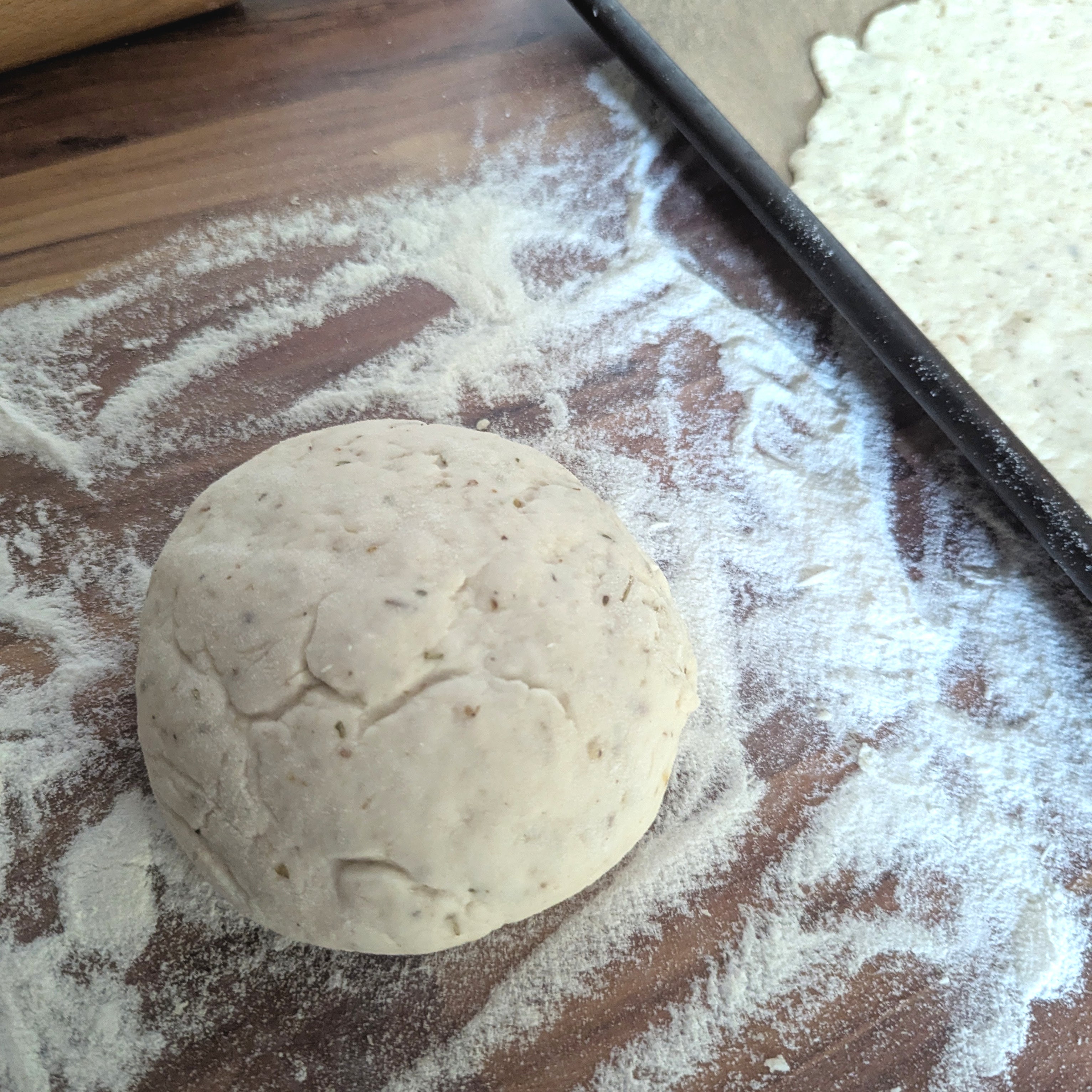 Paula - Der knusprige Pizzaflirt