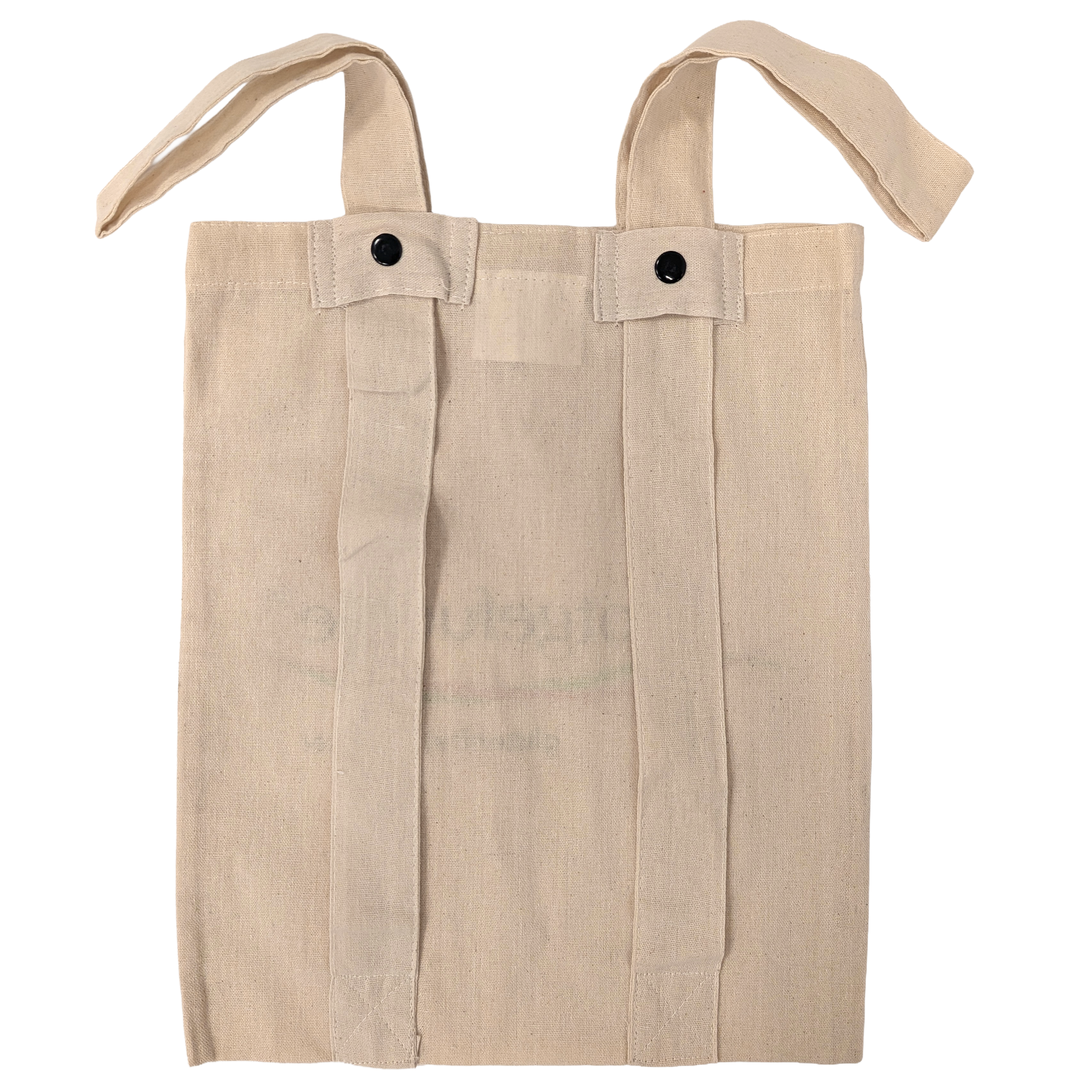 Rucksack-Baumwoll-Tasche