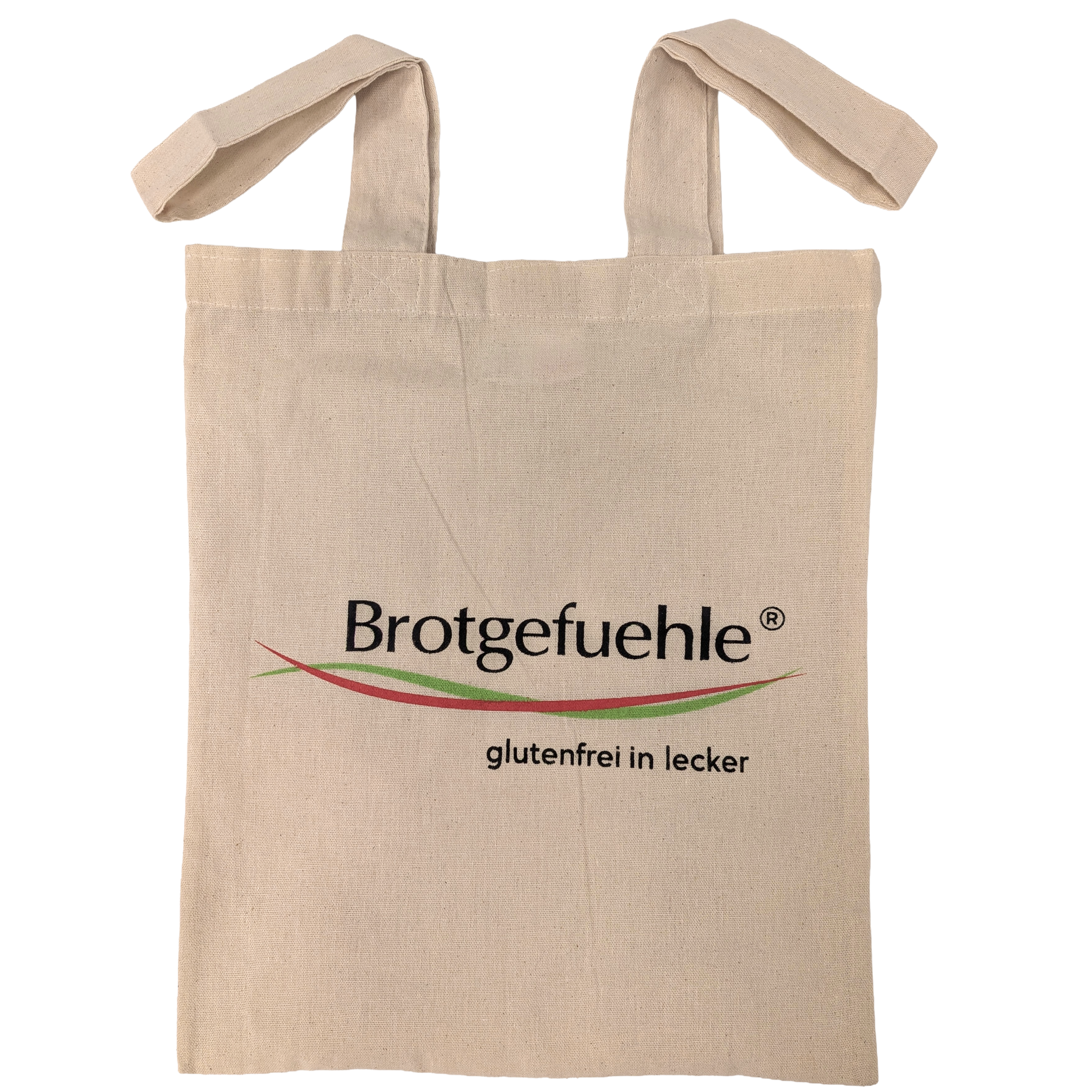 Rucksack-Baumwoll-Tasche