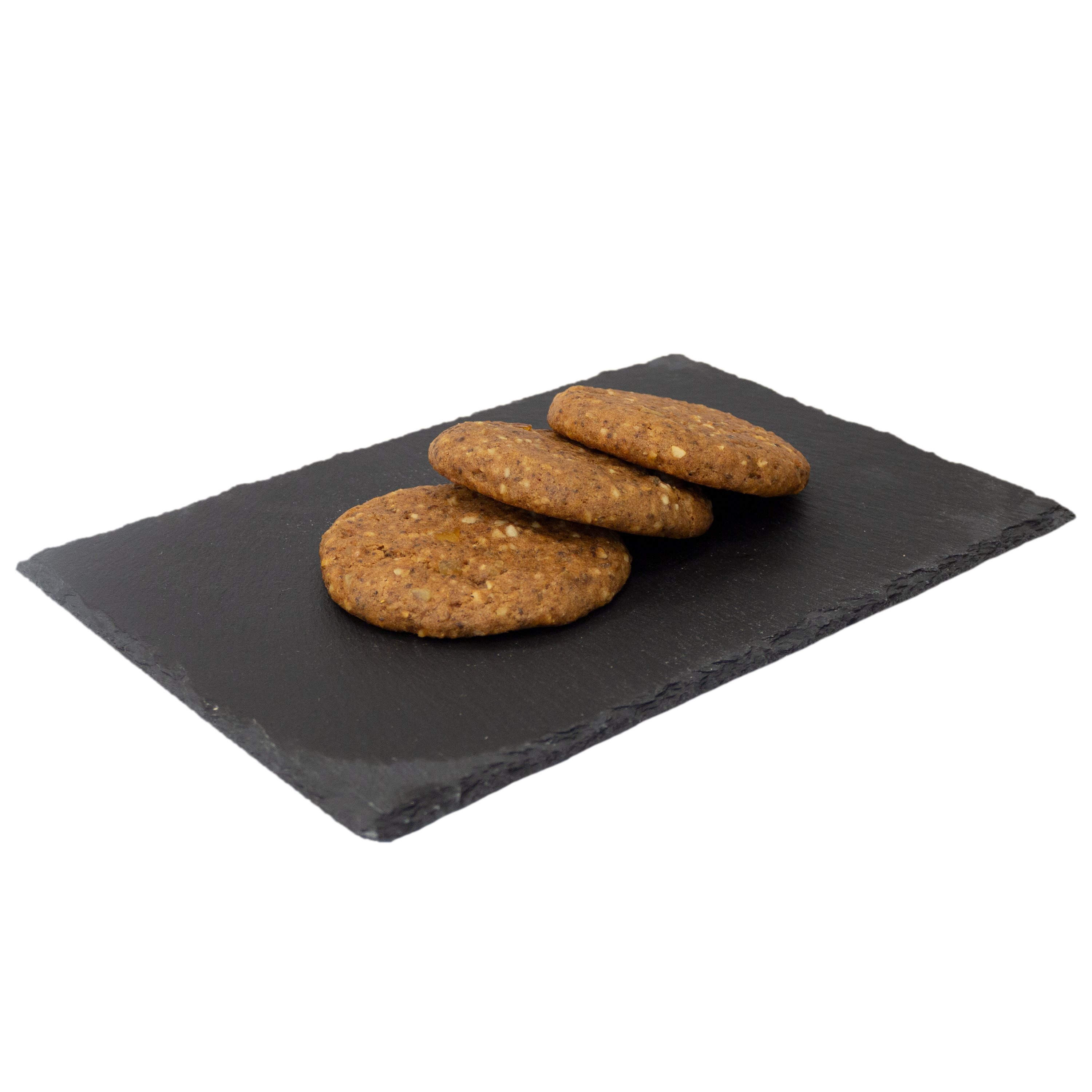 RUDOLPH - ORGANIC Almond Elisen Gingerbread Set of 5