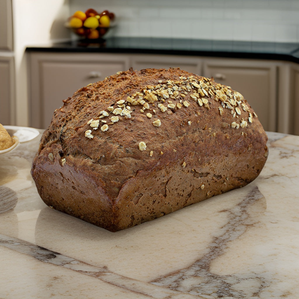 Miss WALTRAUD - ready-to-bake mixture - gluten-free